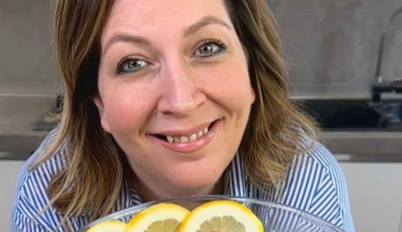 Isabel De Simone chi è la star della cucina italiana - 20250402 iFood.it 1