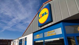 Lidl nuovo forno pizza - iFood.it
