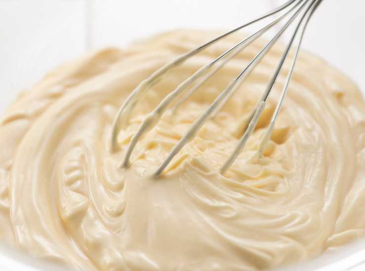 Maionese che non impazzisce - iFood.it (Fonte foto Canva)