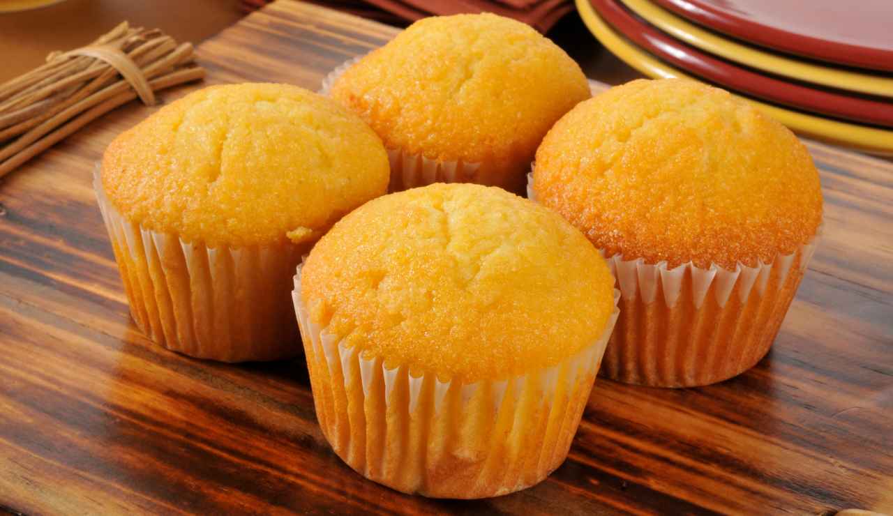 Muffin maina ricetta con 6 ingredienti - iFood (Fonte foto Canva)