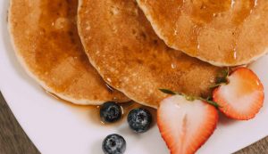 Pancake senza farina - iFood.it (Fonte foto Canva)