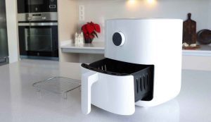Pesce in friggitrice ad aria 3 idee - iFood.it (Fonte foto Canva)