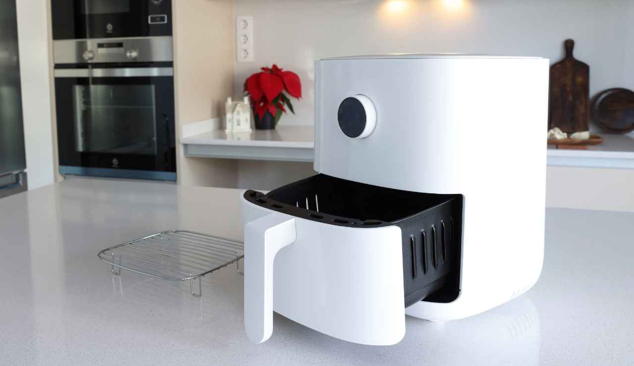 Pesce in friggitrice ad aria 3 idee - iFood.it (Fonte foto Canva)