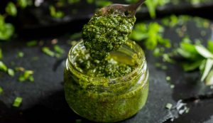 Pesto di rucola - iFood.it (Fonte foto Canva)