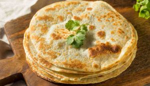Piadina con pochi carboidrati - iFood.it (Fonte foto Canva)