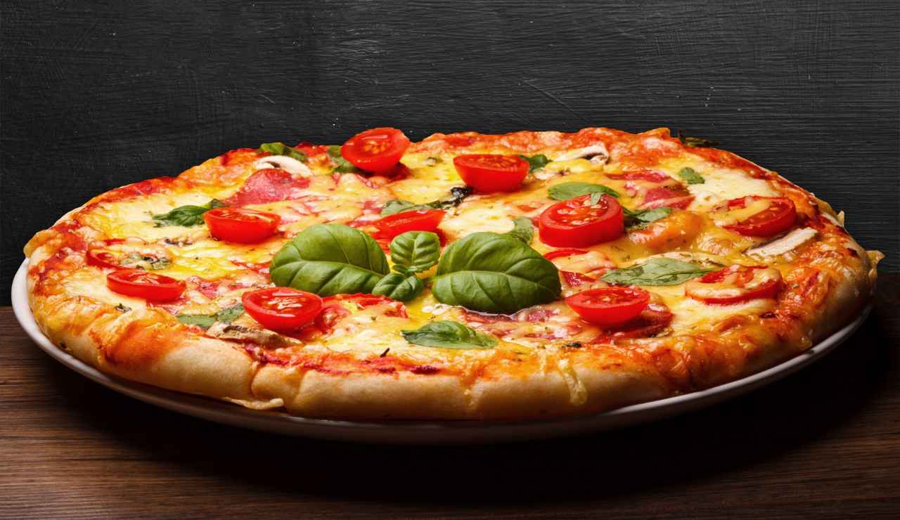 Pizza surgelata quali sono le migliori - iFood.it (Fonte foto Canva)