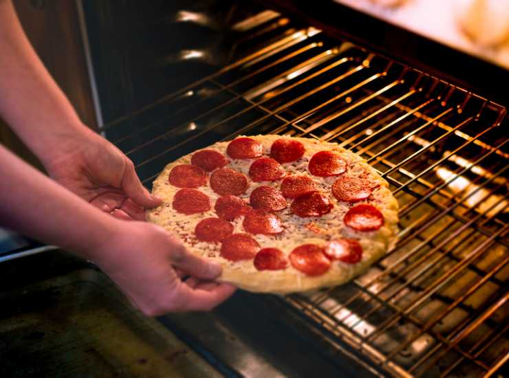 Pizza surgelata quali sono le migliori - iFood.it (Fonte foto Canva)