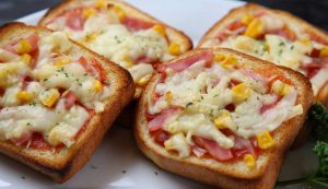 Pizza toast veloce - iFood.it (Fonte foto. Canva)