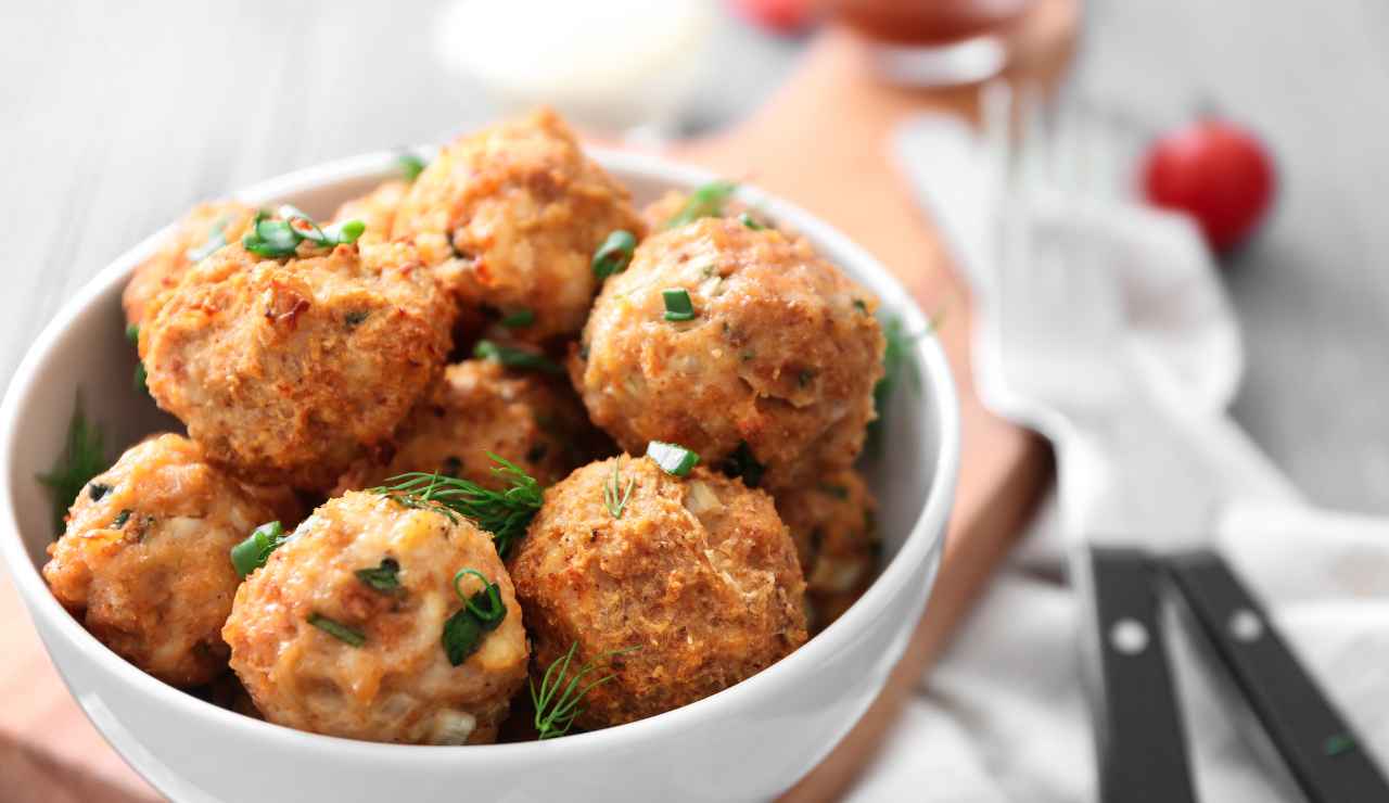 Polpette mania l'accessorio perfetto su Amazon - iFood.it (Fonte foto Canva)