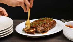 Quanta carne durante la settimana - iFood.it (Fonte foto. Canva)