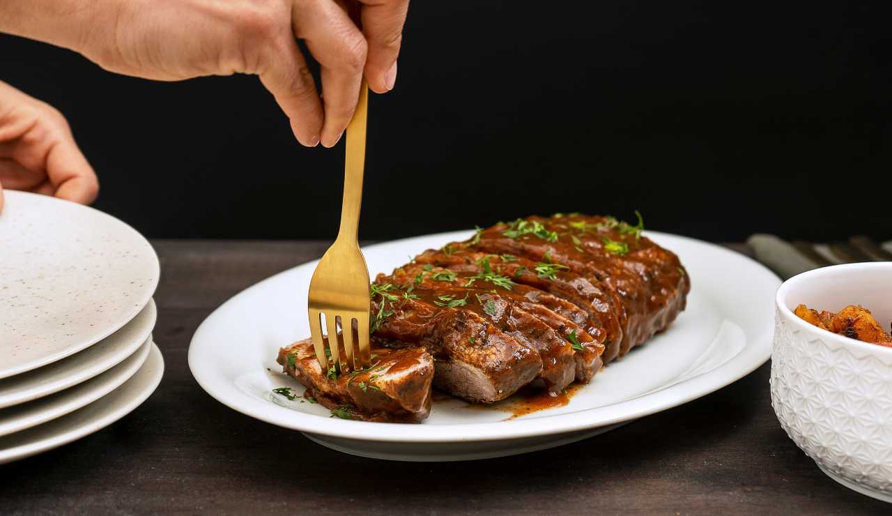 Quanta carne durante la settimana - iFood.it (Fonte foto. Canva)