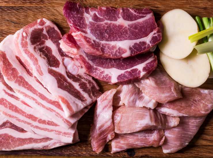 Quanta carne durante la settimana - iFood.it (Fonte foto. Canva)