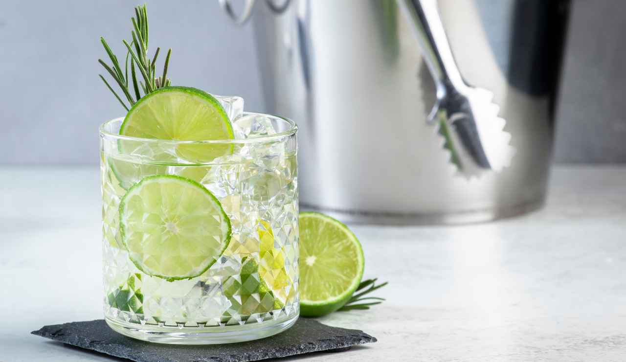 Ricetta Gin Tonic - iFood.it (Fonte foto Canva)
