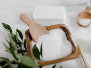 Sale in cucina per igenizzare - iFood.it (Fonte foto Canva)