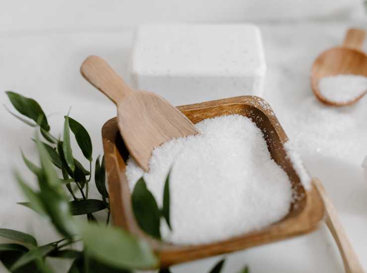 Sale in cucina per igenizzare - iFood.it (Fonte foto Canva)