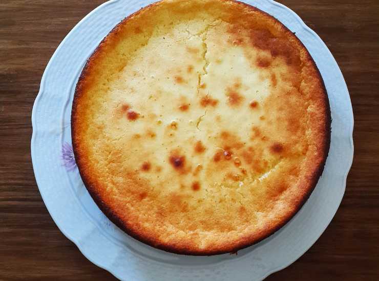 Torta super veloce - iFood (Fonte foto Canva)