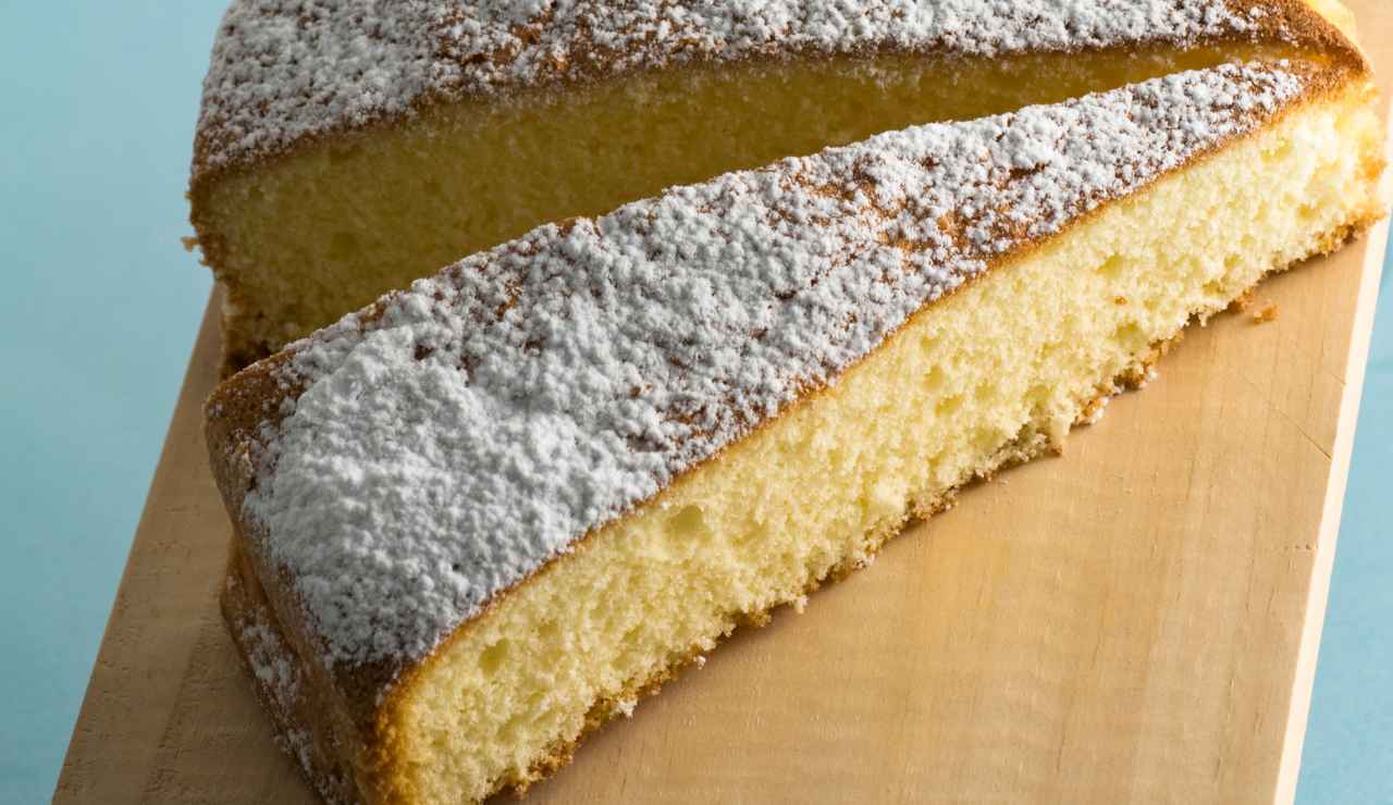 Torta super veloce - iFood (Fonte foto Canva)