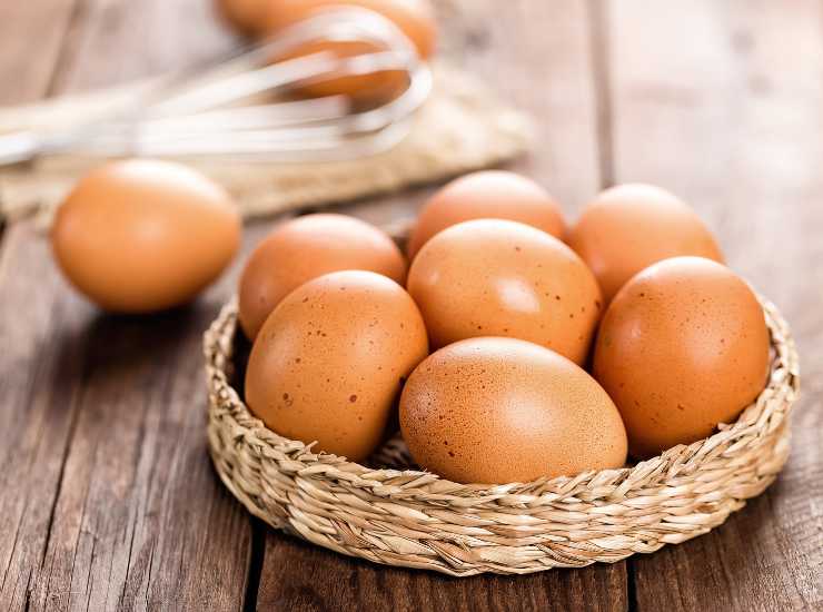 Trucco patate e uova - iFood (Fonte foto Canva)