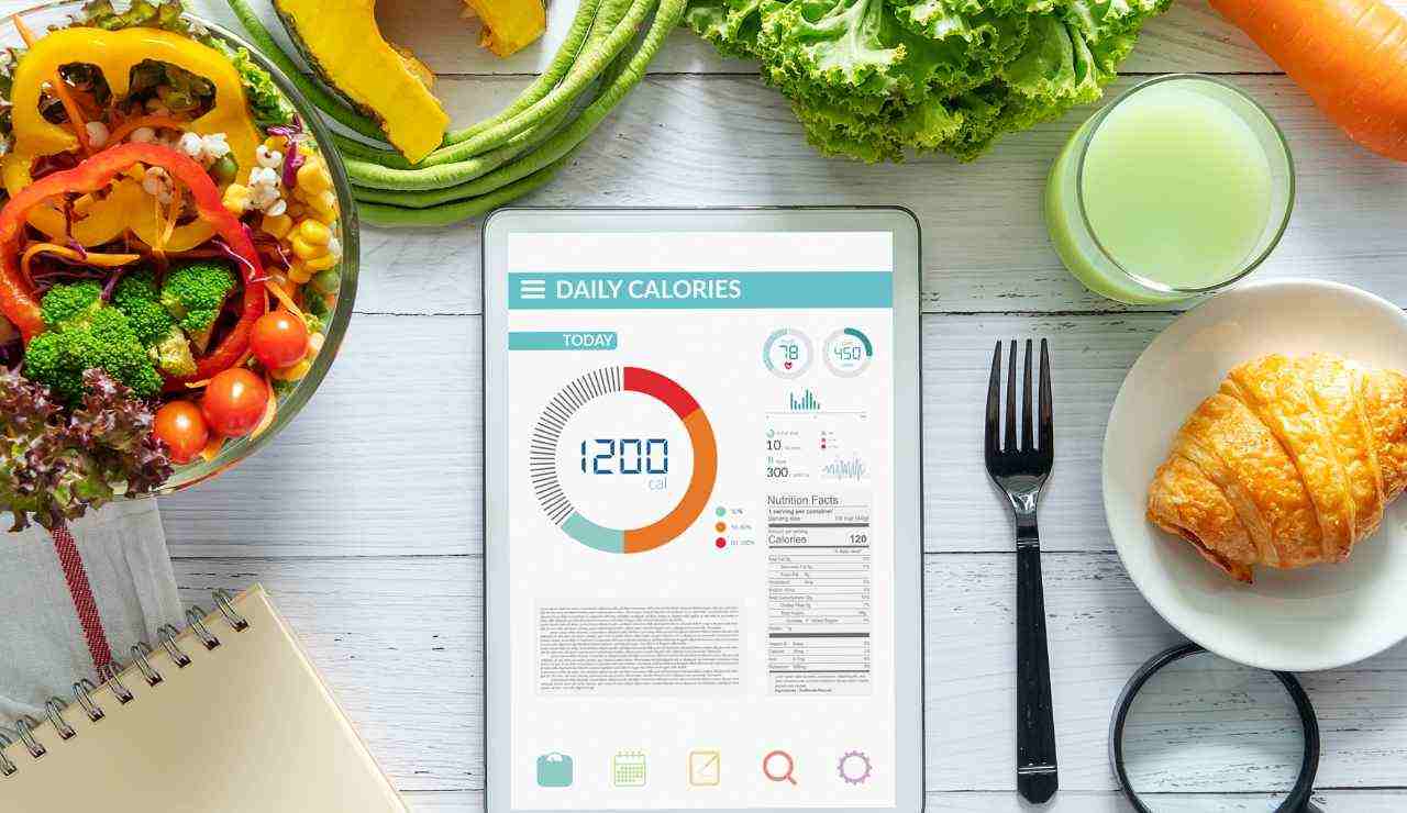 Alimento abbattete le calorie - iFood.it (Fonte foto Canva)