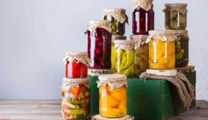 Barattoli per conserve come sanificare - iFood.it (Fonte foto Canva)