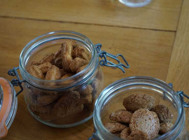 Biscotti come vanno conservati - iFood.it (Fonte foto Canva)