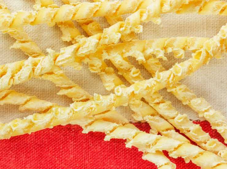 Busiate alla trapanese - iFood.it (Fonte foto Canva)