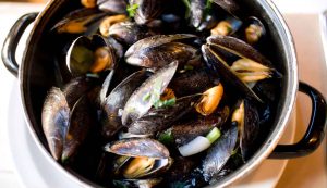 Come pulire le cozze subito - iFood.it (Fonte foto Canva)