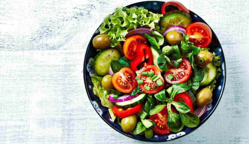 Condimento per insalate - iFood.it (Fonte foto Canva)