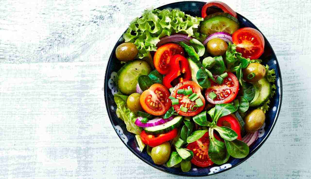 Condimento per insalate - iFood.it (Fonte foto Canva)