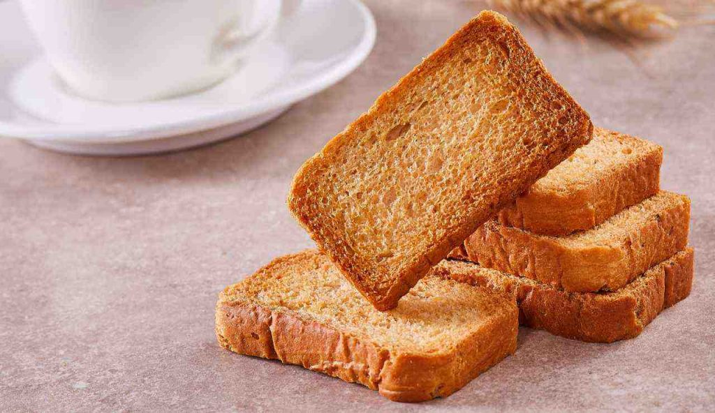 Fette biscottate quante mangiarne - iFood.it (Fonte foto Canva)