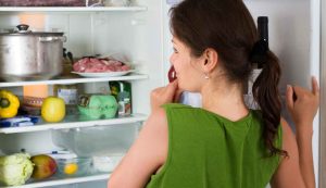 Frigorifero quali cibi mettere - iFood.it (Fonte foto Canva)