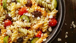 Insalata di pasta 2 ricette anni 80 - iFood.it (Fonte foto Canva)