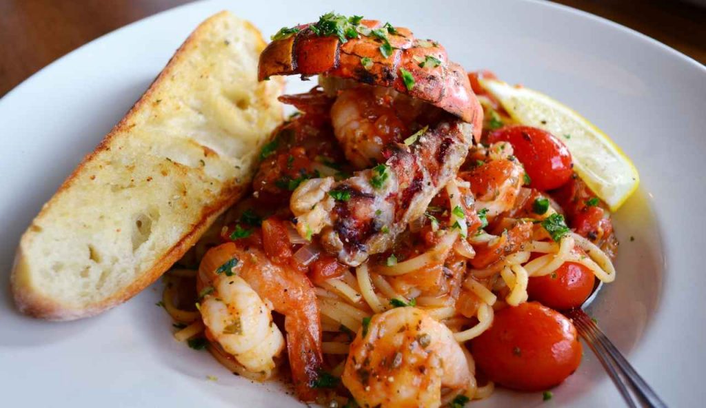 L’ho fatto innamorare con le Linguine all’Astice: questa è la ricetta da provare subito