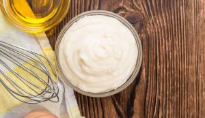Maionese perfetta senza farla impazzire - iFood.it (Fonte foto Canva)