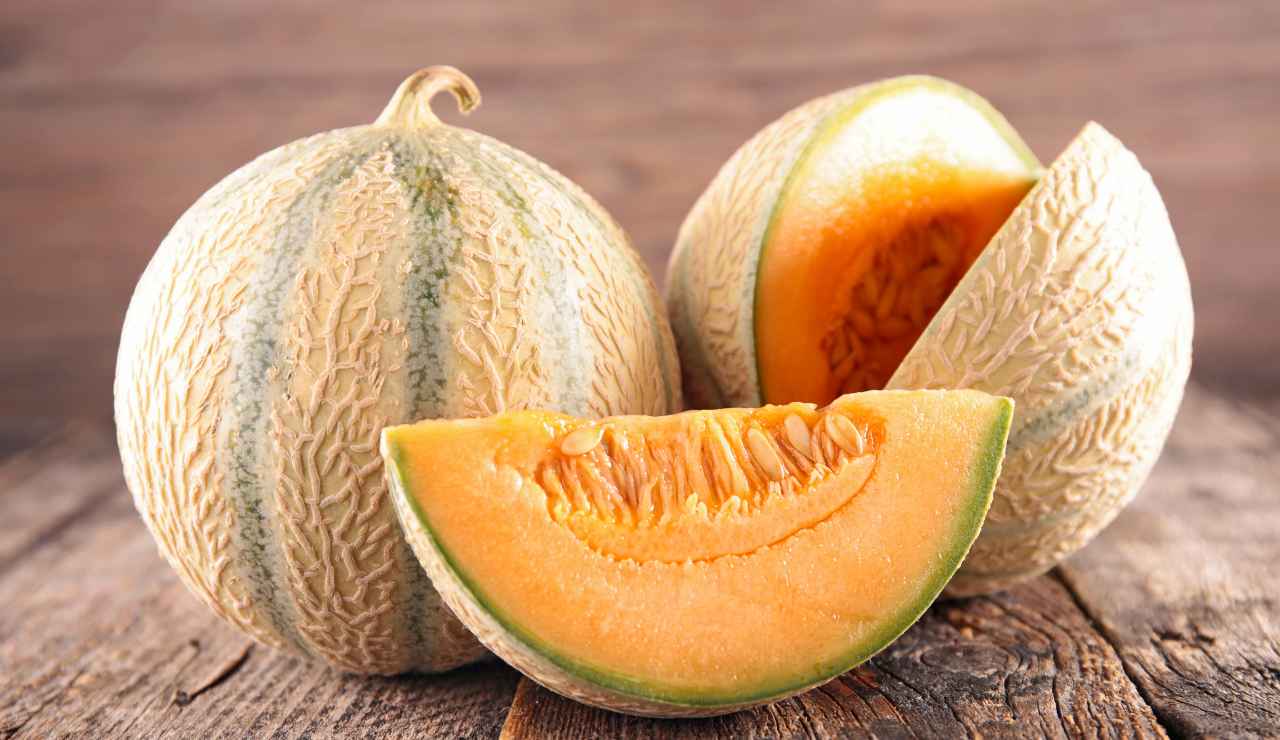 Melone il frutto più amato dell'estate - iFood.it (Fonte foto Canva)