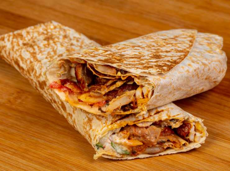 Pericolo kebab cosa contiene - iFood.it (Fonte foto Canva)