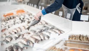 Pesce fresco come riconoscerlo - iFood.it (Fonte Foto Canva)