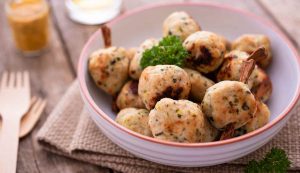 Polpette di pollo ricetta - iFood.it (Fonte foto Canva)