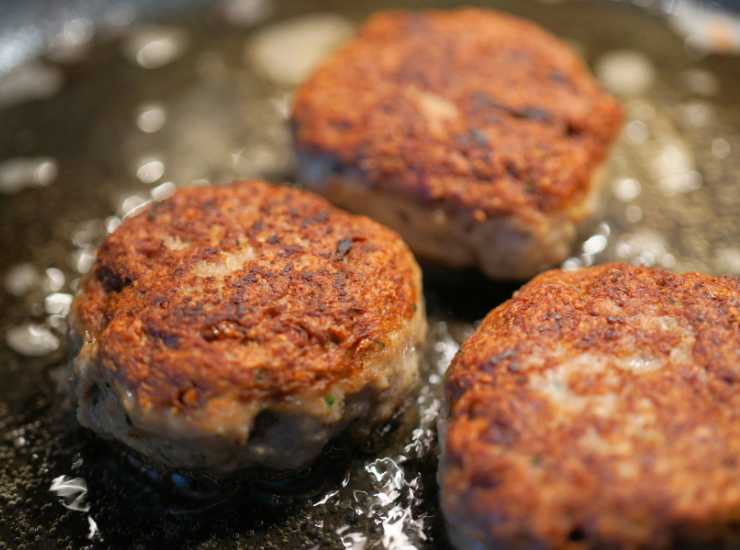 Polpette di pollo ricetta - iFood.it (Fonte foto Canva)