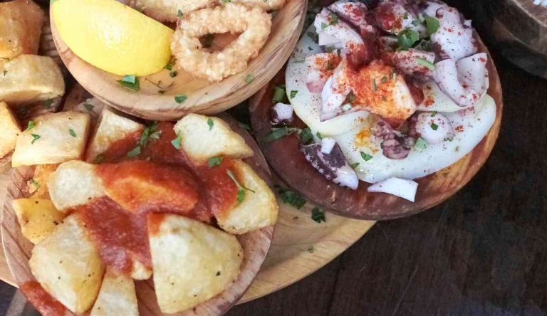 Tapas di pesce 1o idee - iFood.it (Fonte foto Canva)