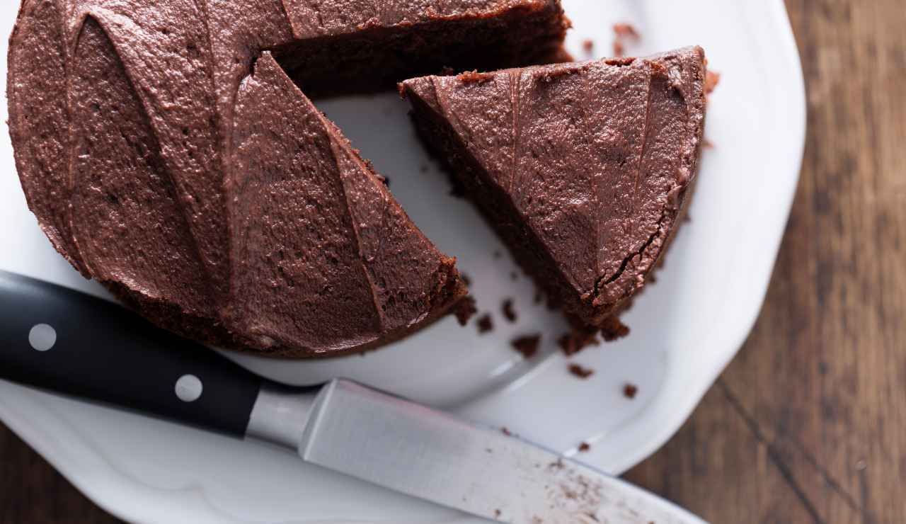 Torta leggerissima senza burro - iFood.it (Fonte foto Canva)