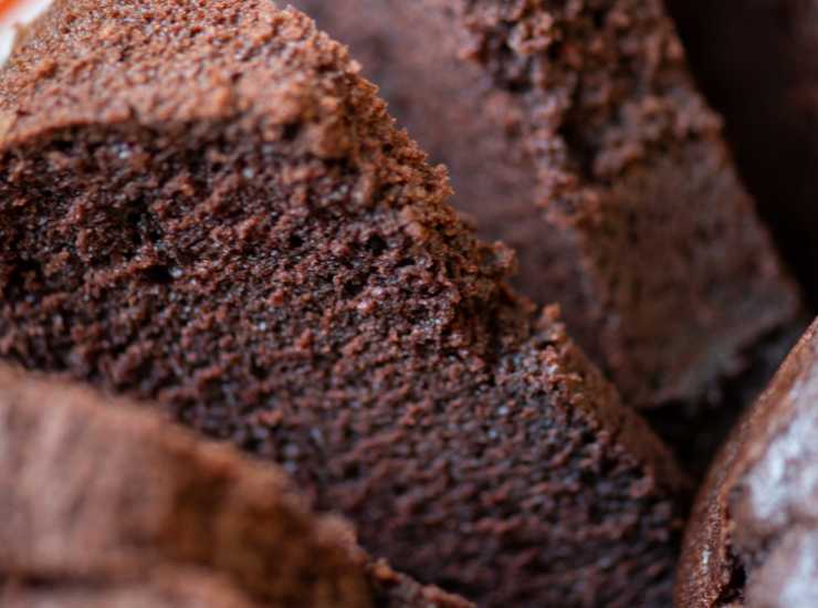 Torta leggerissima senza burro - iFood.it (Fonte foto Canva)