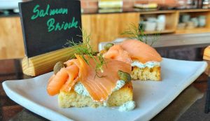 Torta salata con 2 ingredienti - iFood.it (fonte foto Canva)