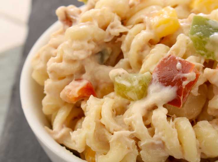 Tre idee piatti freddi per l'ufficio - iFood.it (Fonte foto Canva)