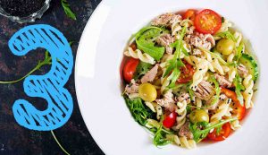 Tre idee piatti freddi per l'ufficio - iFood.it (Fonte foto Canva)