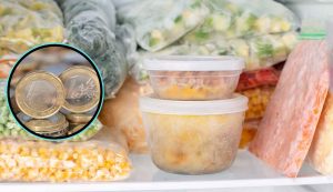 Trucco della moneta congelatore - iFood.it (Fonte foto Canva)
