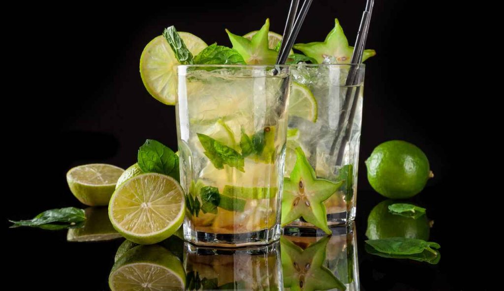 Virgin Mojito ricetta dell'estate - iFood.it (fonte foto Canva)