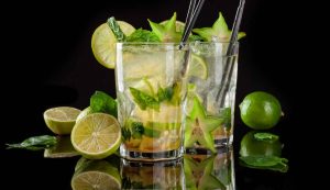 Virgin Mojito ricetta dell'estate - iFood.it (fonte foto Canva)
