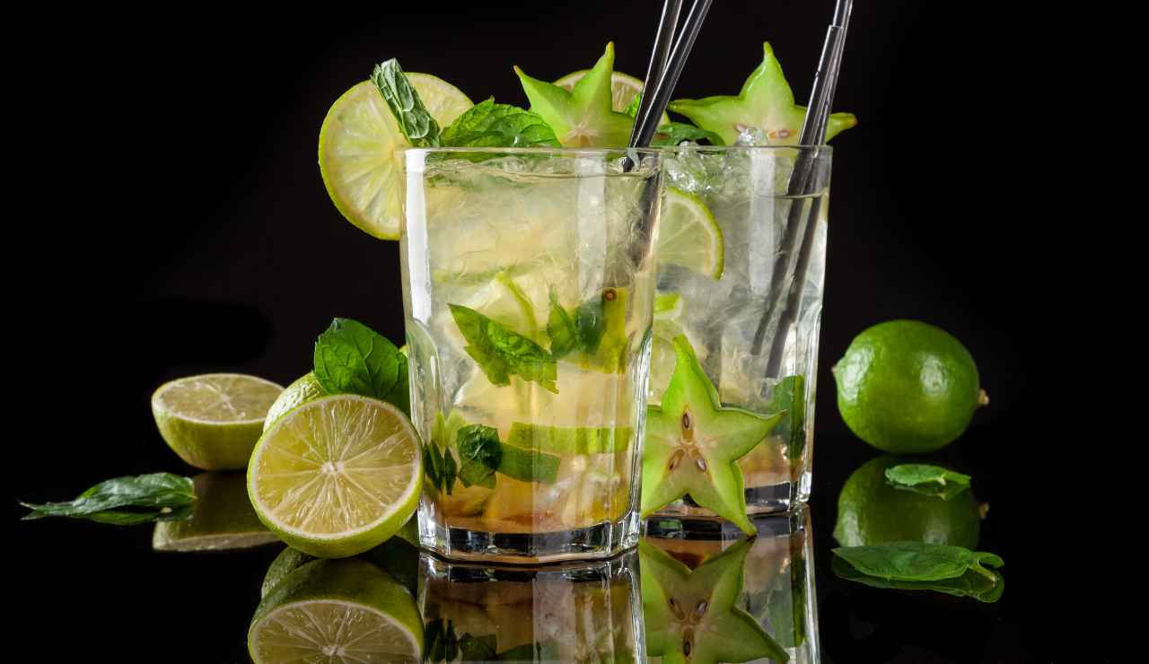 Virgin Mojito ricetta dell'estate - iFood.it (fonte foto Canva)