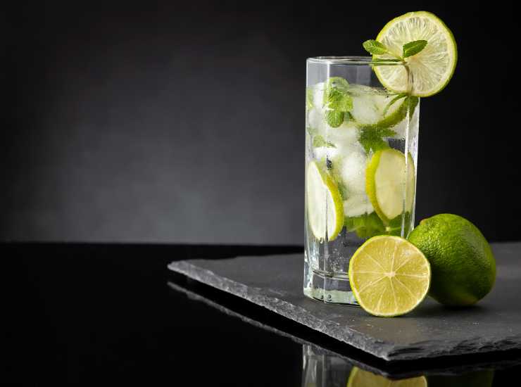 Virgin Mojito ricetta dell'estate - iFood.it (fonte foto Canva)